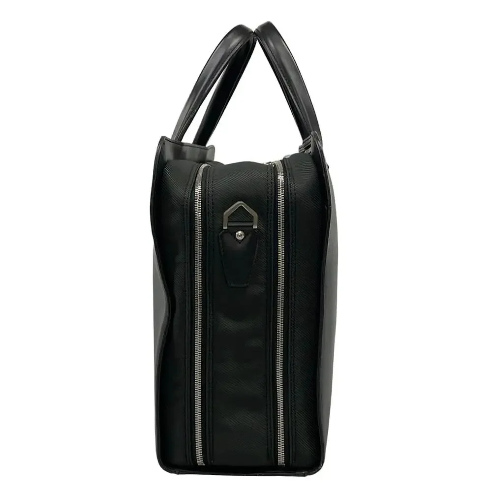 Louis Vuitton Nevski Taiga Business Bag M30872